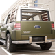 Illustration for article titled Heres a Ford Concept SUV You Can Buy For Less Than a New Expedition